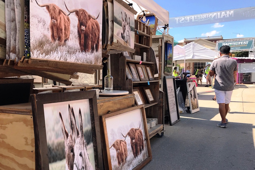 Tap into Three Days of Fun at Grapevine's Main Street Fest - A Craft Brew Experience | Grapevine, Texas, USA