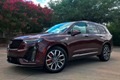 Review: 2022 Cadillac XT6 400