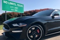 50th Anniversary Ford Mustang Bullitt - It's Just Cool