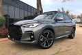 2023 INFINITI QX50 Sport Elicits a Sport Sedan Feel