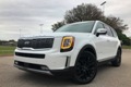 Review: 2021 Kia Telluride SX V6 AWD Night Fall Edition