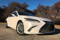 Review: 2021 Lexus ES 250 AWD Ultra Luxury