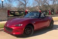 Review: 2020 Mazda MX-5 Miata Club