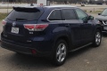 Car Review: 2015 Toyota Highlander Hybrid