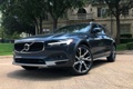 2024 Volvo V90 Cross Country Stands Ready for Exploration