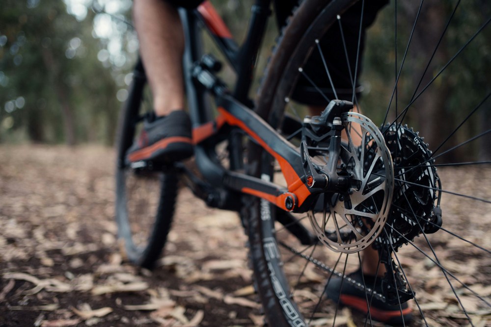 5 Tips for Mountain Biking for Beginners