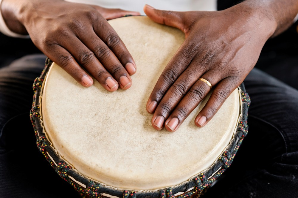 Carver Community Cultural Center (The Carver) Celebrates Diverse Cultures by Hosting Artistic Presentations