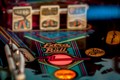 Texas Pinball Festival