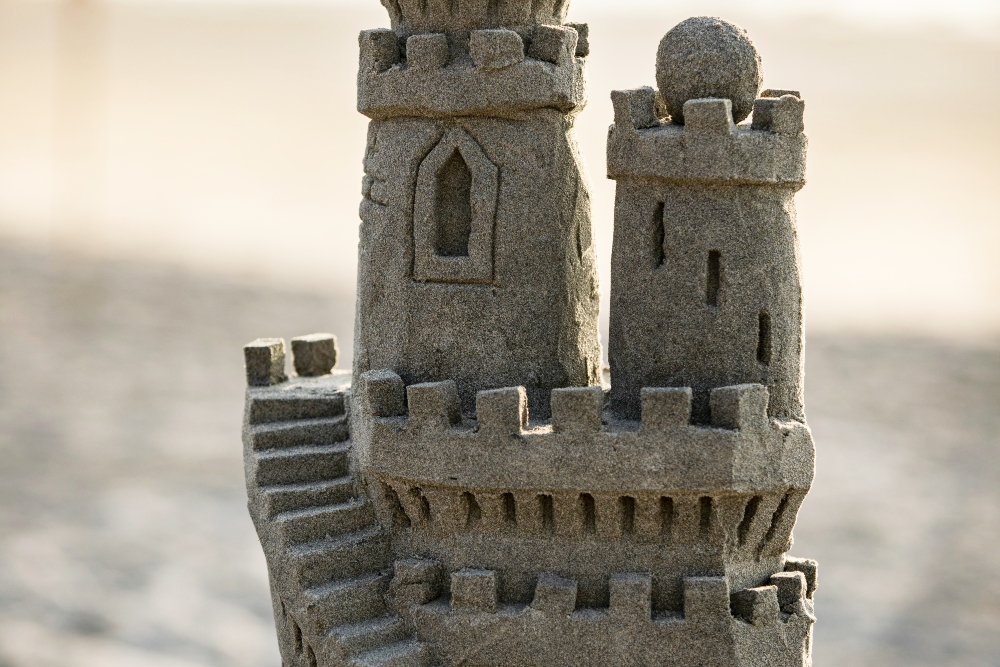 Texas SandFest is One of the Largest Beach Festivals in the United States | Port Aransas, Texas, USA