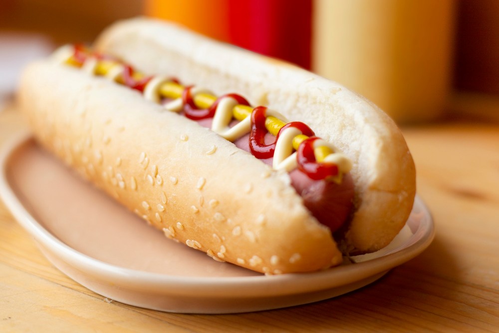 Nathan's Hot Dog Eating Contest is at the Epicenter of Competitive Eating | Brooklyn, New York, NY, USA