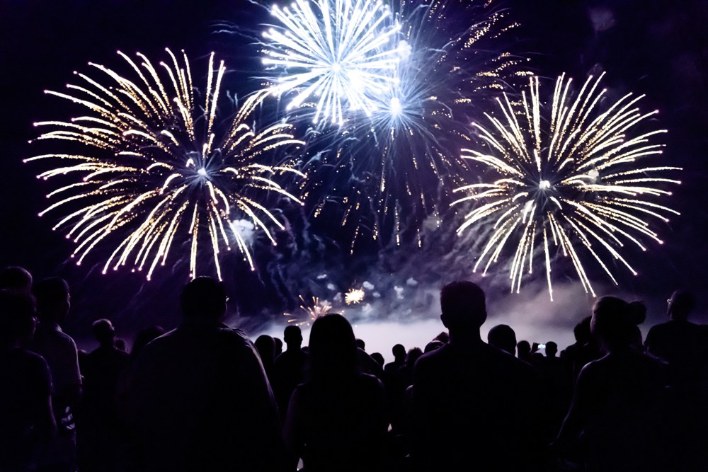 Freedom Over Texas Official Fourth of July Celebration | Houston, Texas, USA