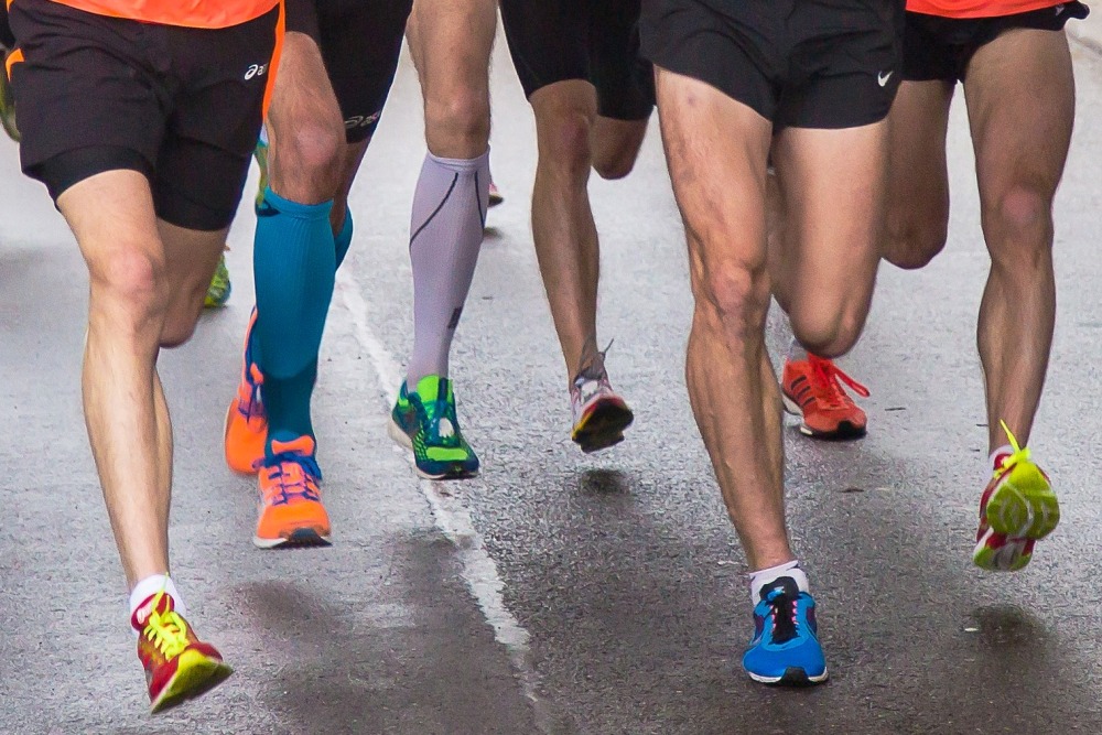 Over 100,000 Spectators Expected at Austin Marathon, Half Marathon, and 5K | Austin, Texas, USA