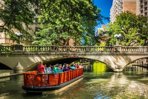 San Antonio, Texas, USA