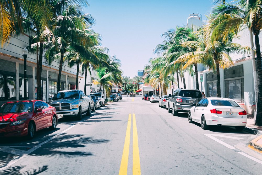 Road Safety Tips for Your Florida Travels