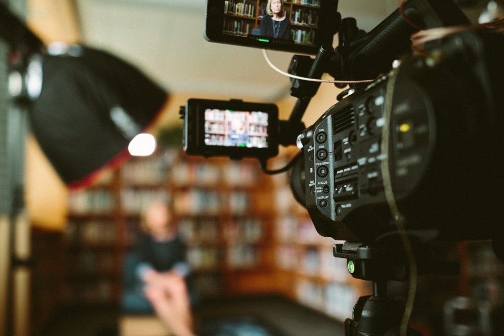 7 Tips for Making Videos on a Shoestring Budget