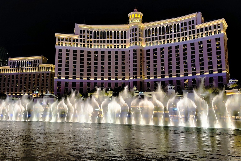 7 Things to Do in Las Vegas, Nevada 