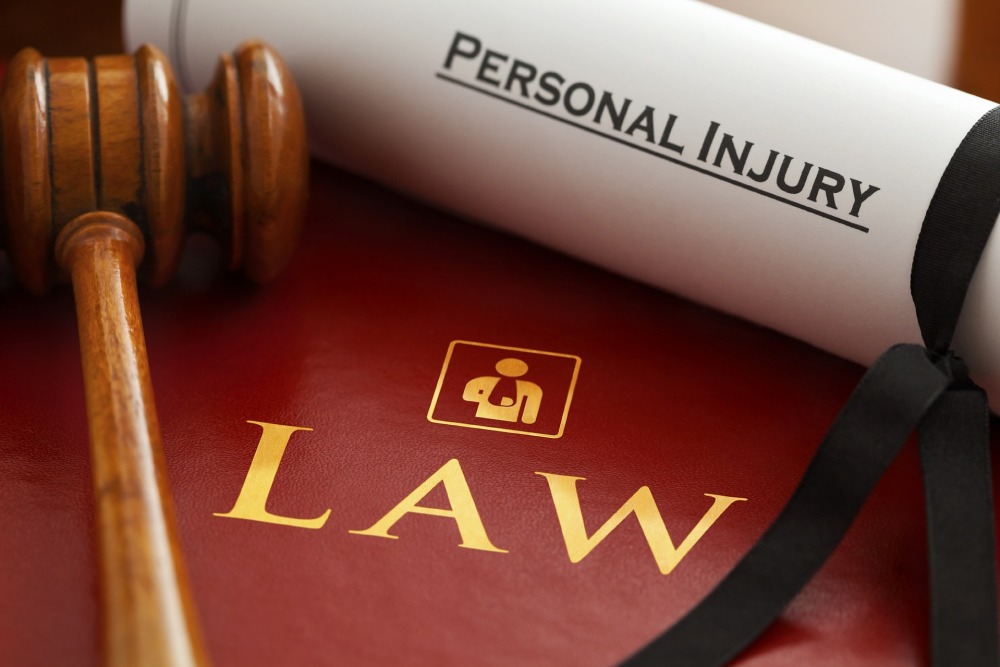 Who Can Be Sued in a Personal Injury Case?