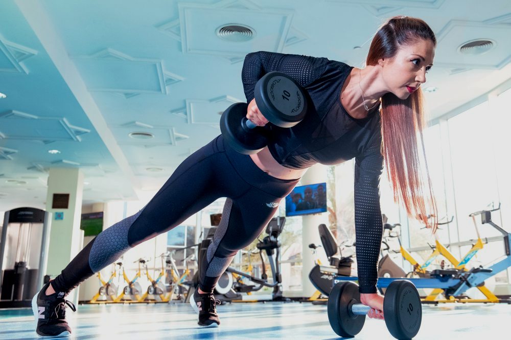 The Benefits of Investing in a Fitness and Gym Career