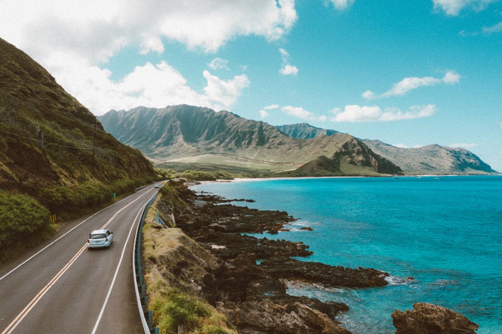 5 Reasons to Take a Road Trip This Year