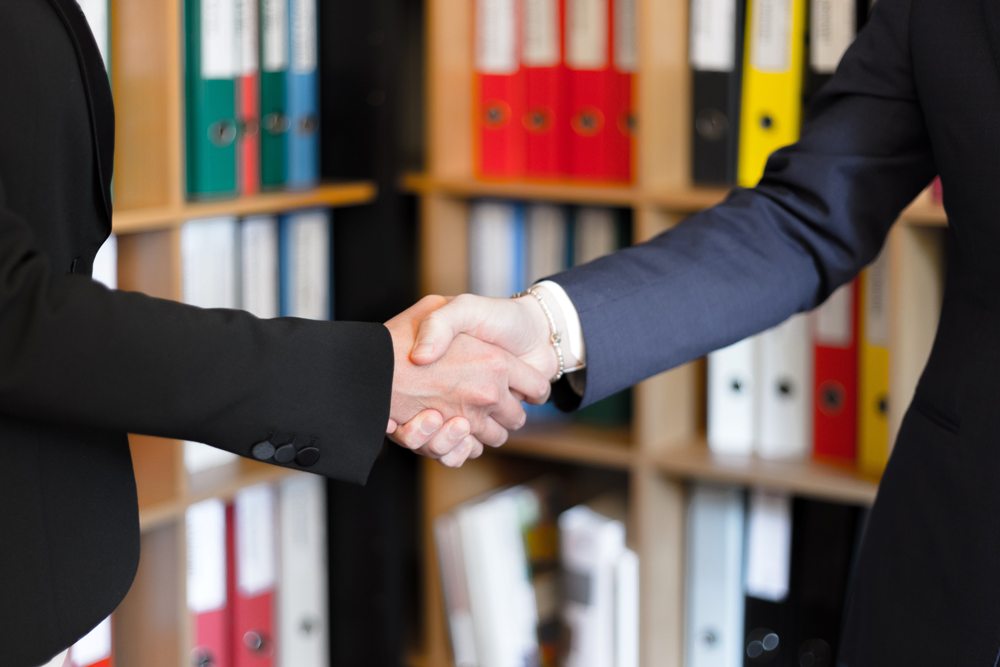 Enlisting a Business Broker for Selling or Buying a Business