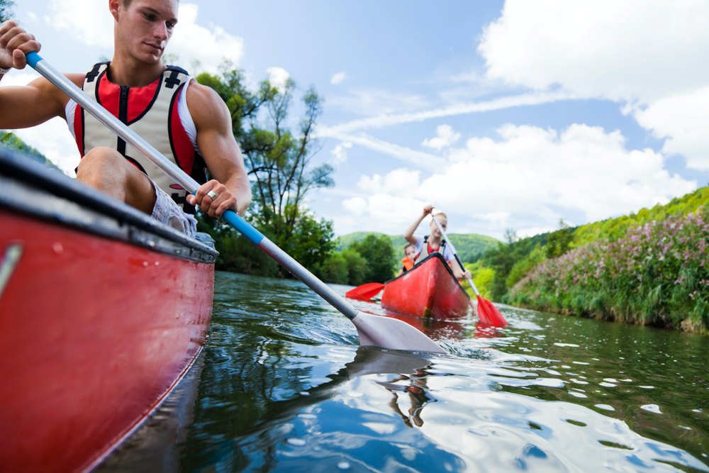 Questions to Ask Before Taking a Kayak Tour