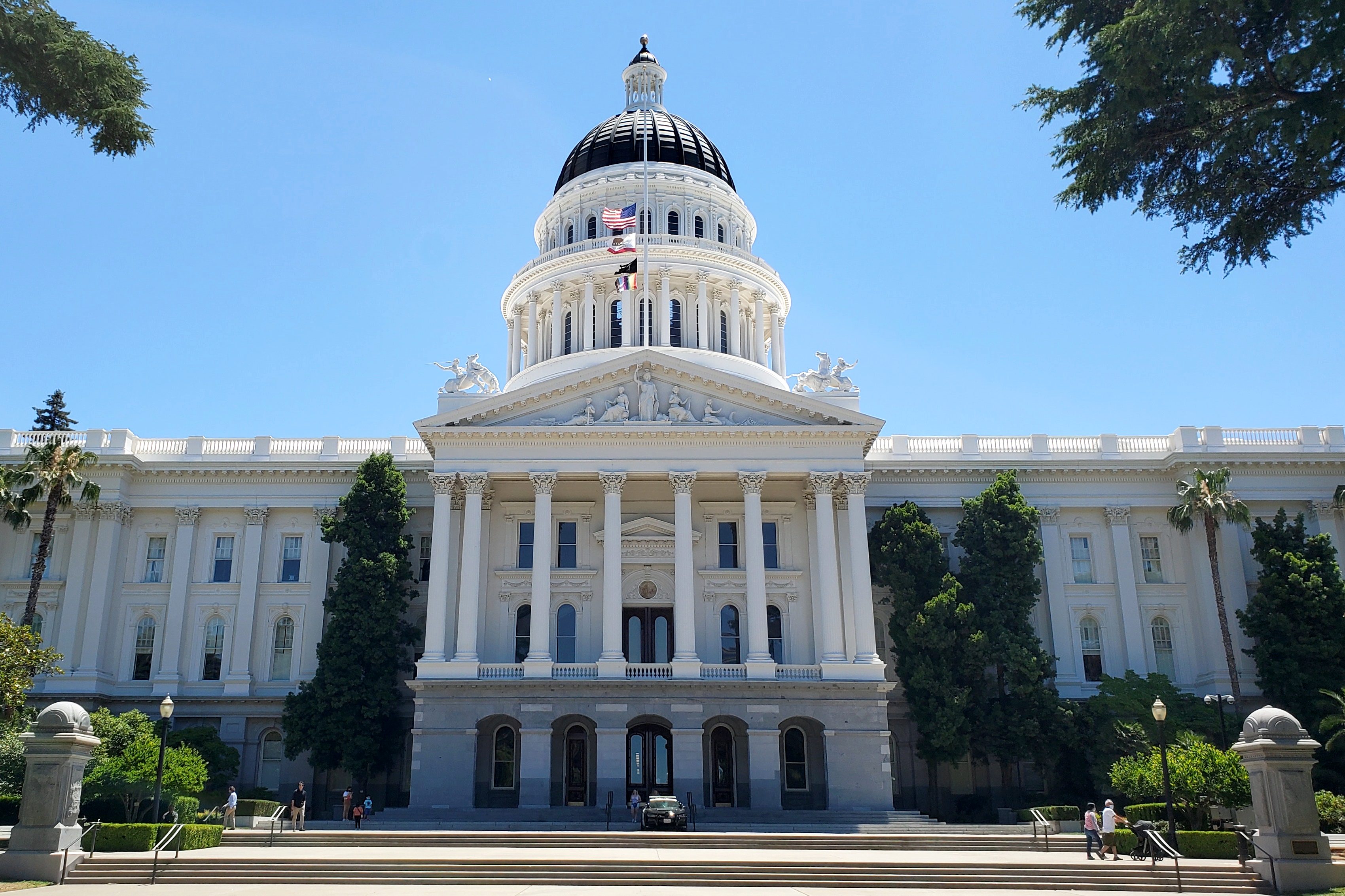 Reasons to Visit Sacramento, California