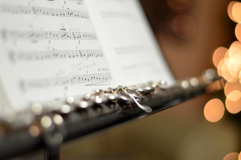 5 Tips for Making the Most of Your Flute Playing