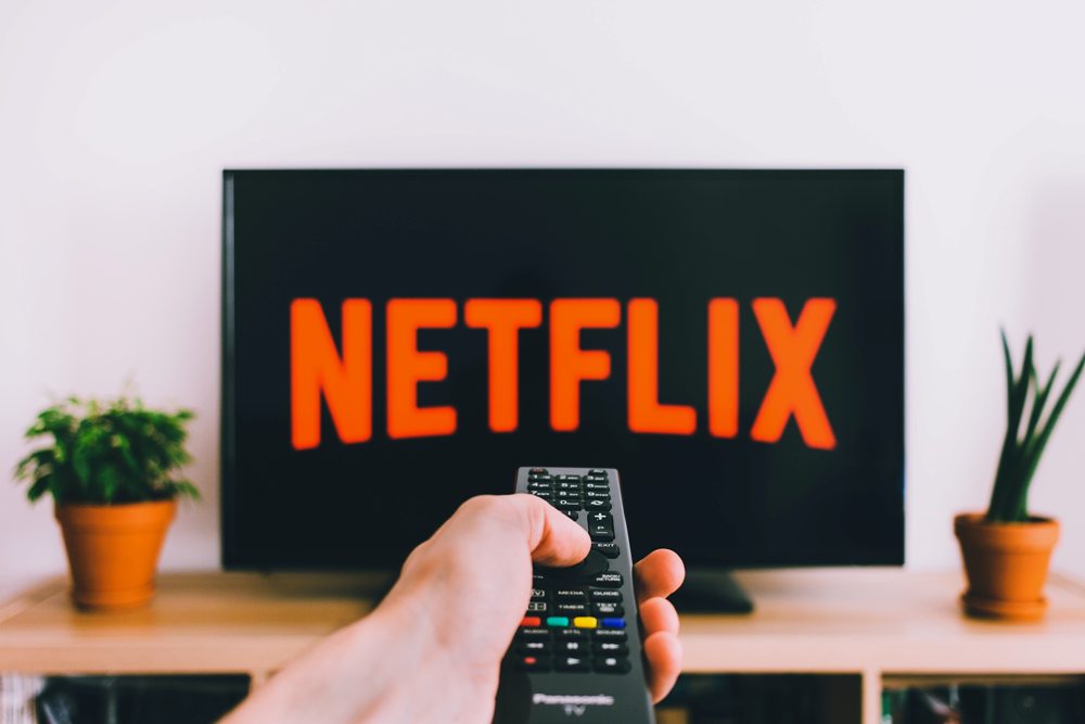 How to Get Netflix on a Non-Smart TV