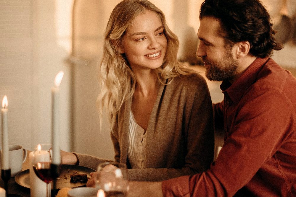 4 Tips for Getting Your Home Ready for Date Night