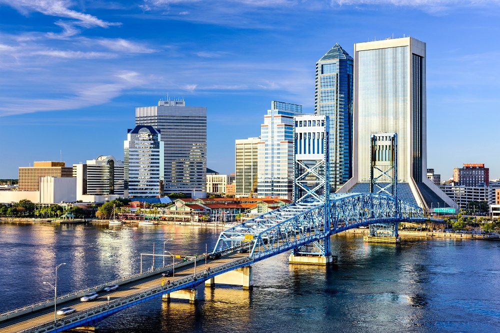 Top 6 Things to See and Do in Jacksonville