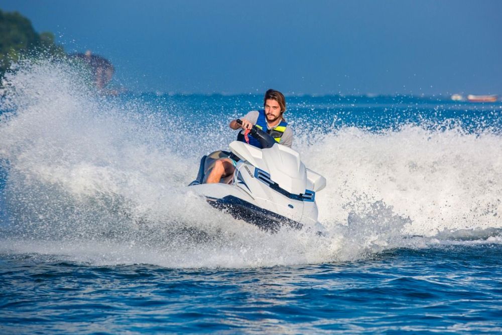 Must-Have Accessories for Your Jet Ski