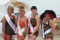 Galveston Island Beach Revue