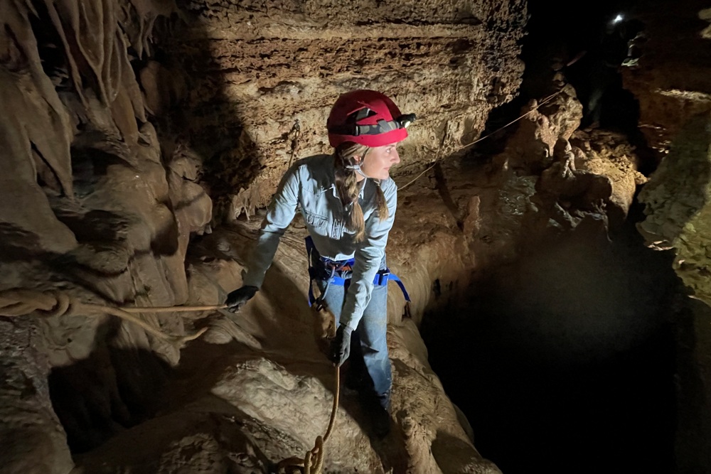 Largest Cavern in Texas Opens Multi-Million Dollar Expansion | News ...