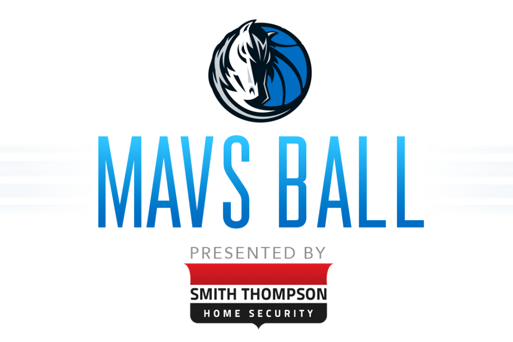 Tickets Now on Sale for Dallas Mavericks Fifth Annual Mavs Ball