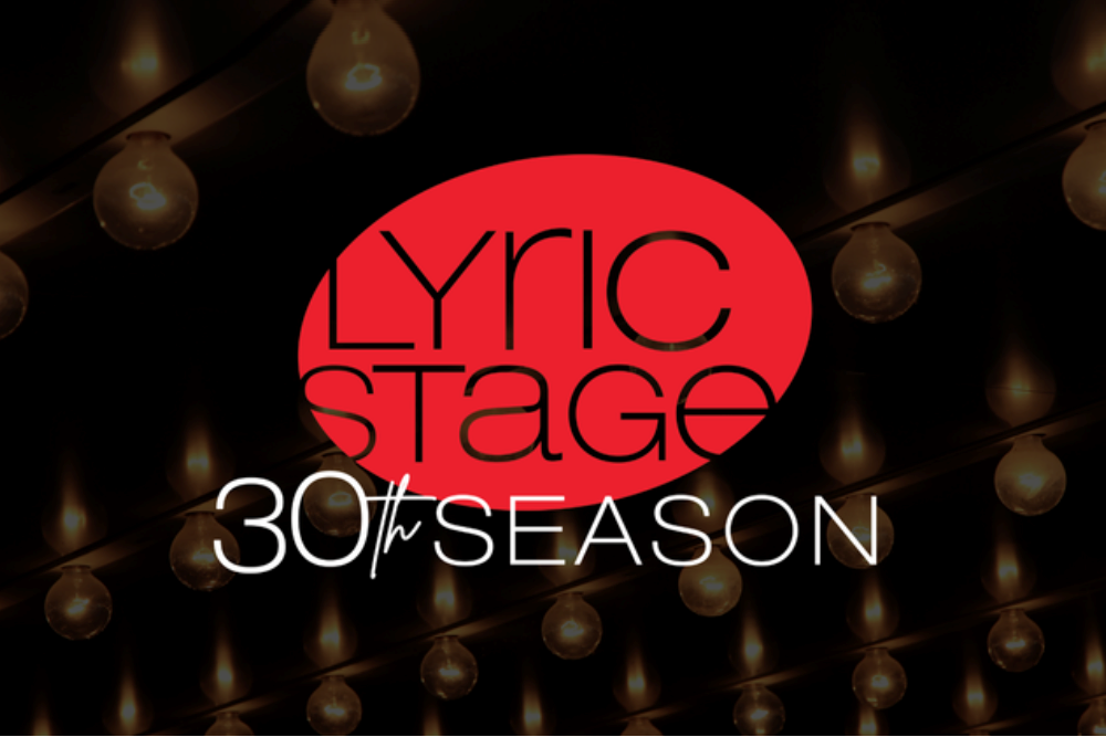 Lyric Stage Announces 2023-2024 Season