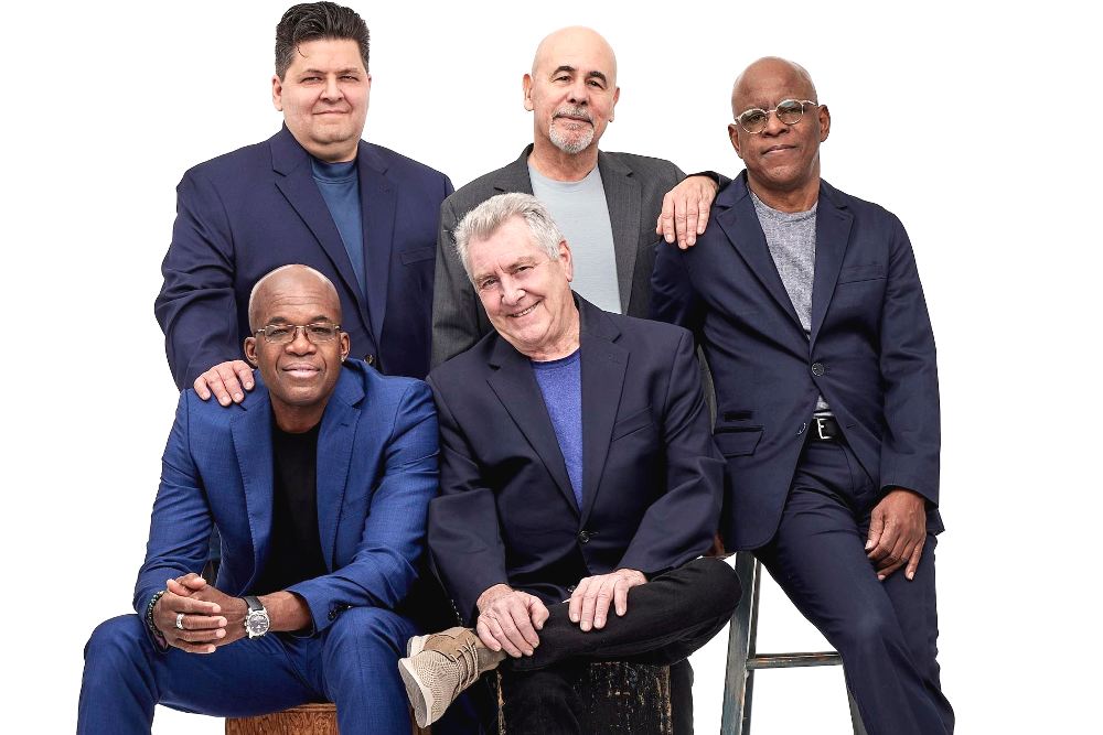 Spyro Gyra