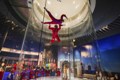 VIDEO: iFLY Indoor Skydiving Customer Experience