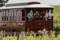 Wine Tasting With the Santa Maria Wine Trolley