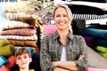 VIDEO: Anna Camp Stars in 5000 Blankets by Affirm Originals